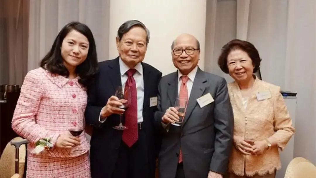 翁帆第一次婚姻失败原因,翁帆以前结过婚吗有孩子吗