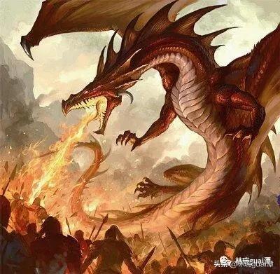 世界上龙真实存在吗,古代龙真实存在吗