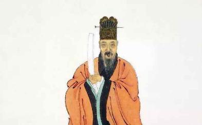 海瑞清廉海瑞是个怎么样的人,海瑞最受哪个皇帝重用