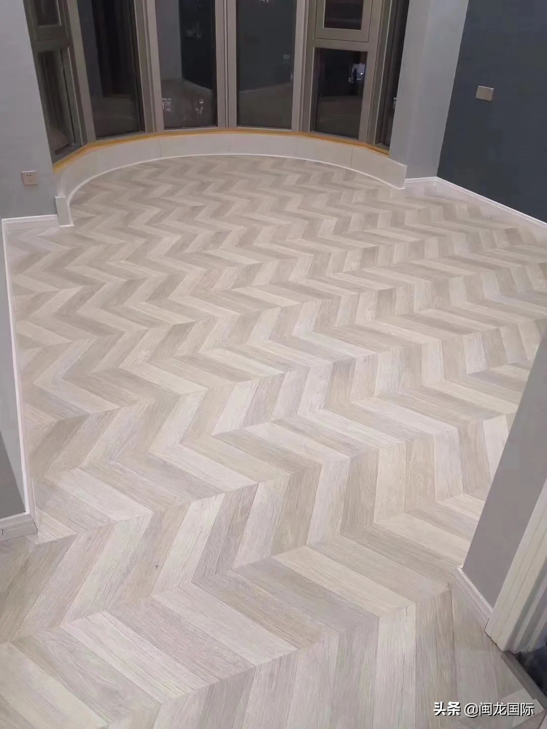 装修木地板有哪些颜色好看,装修什么颜色的木地板好看