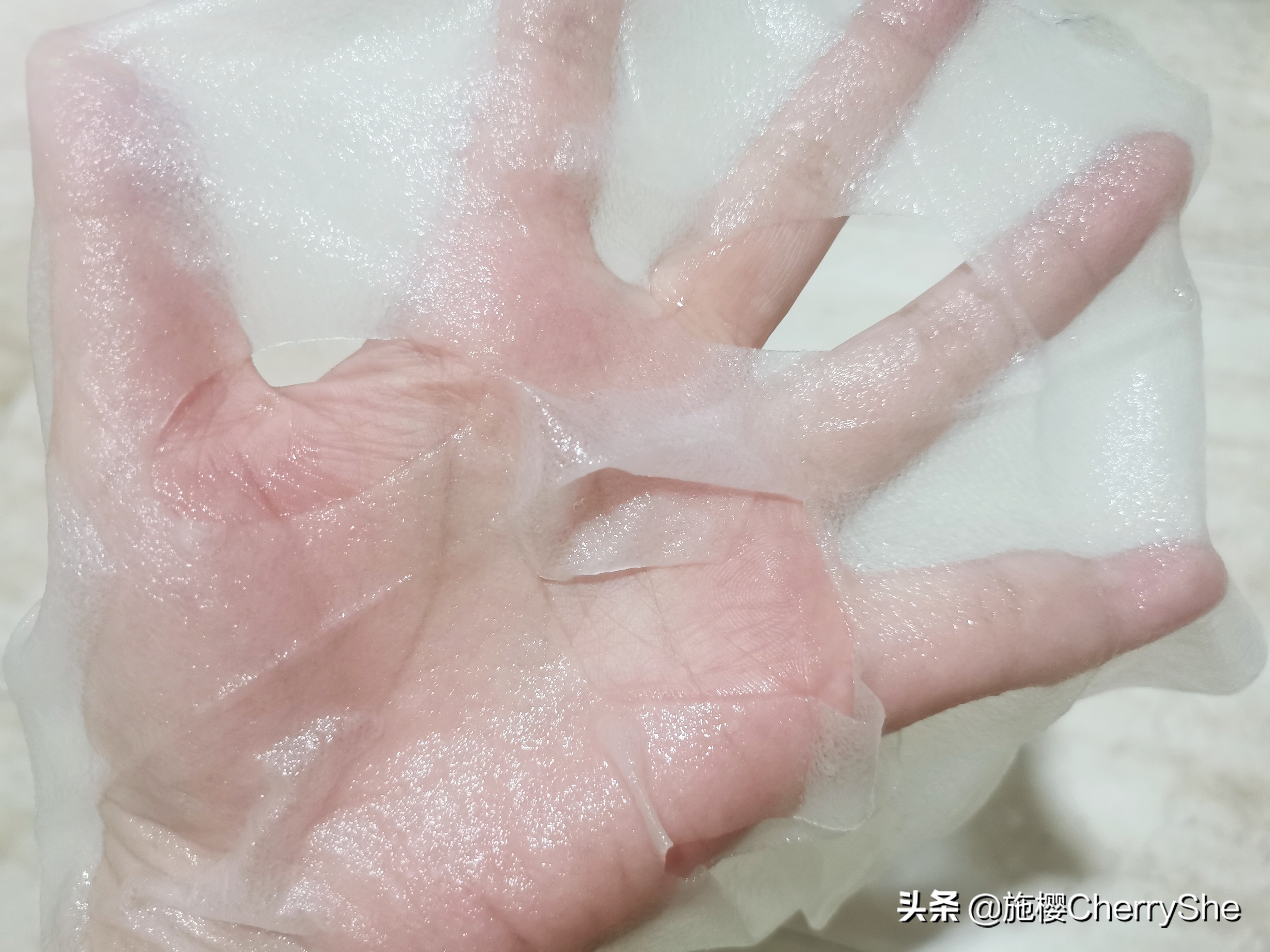 可能是欧莱雅最好用的面膜，没有之一