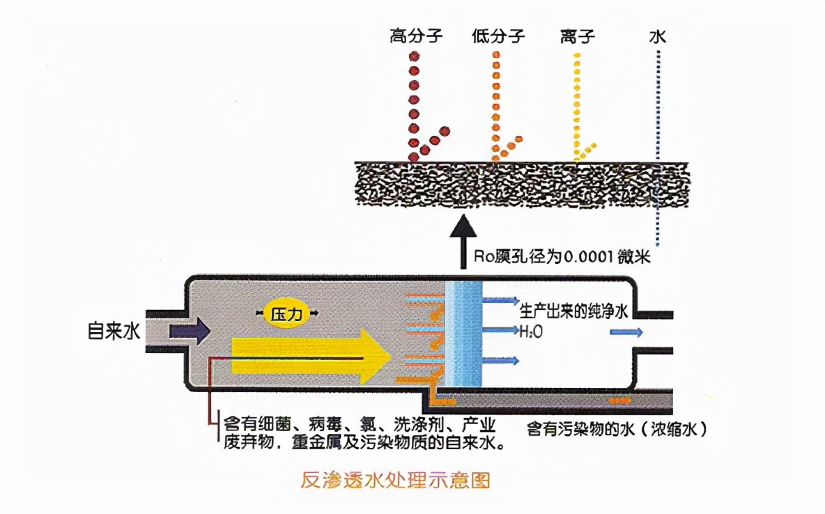 全屋净水怎样配置最省钱,适合小白的全屋净水攻略一看就会