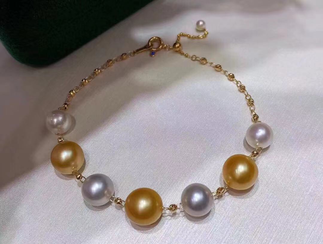 上百年的珍珠如何鉴定,珍珠鉴别师怎么考