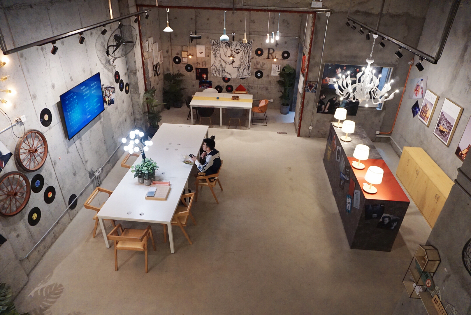 厦门独内唯一的平价出租别墅