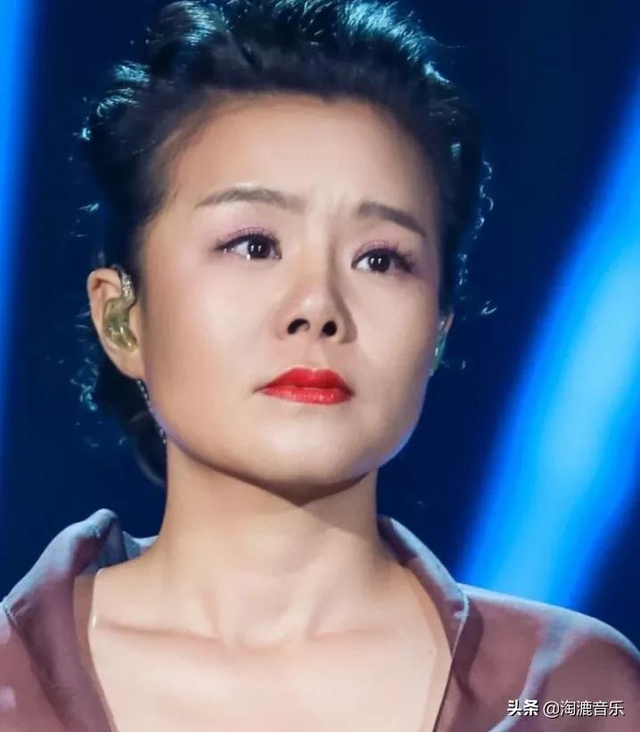 王菲的唱功遭网红讽刺后续,王菲假唱被发现