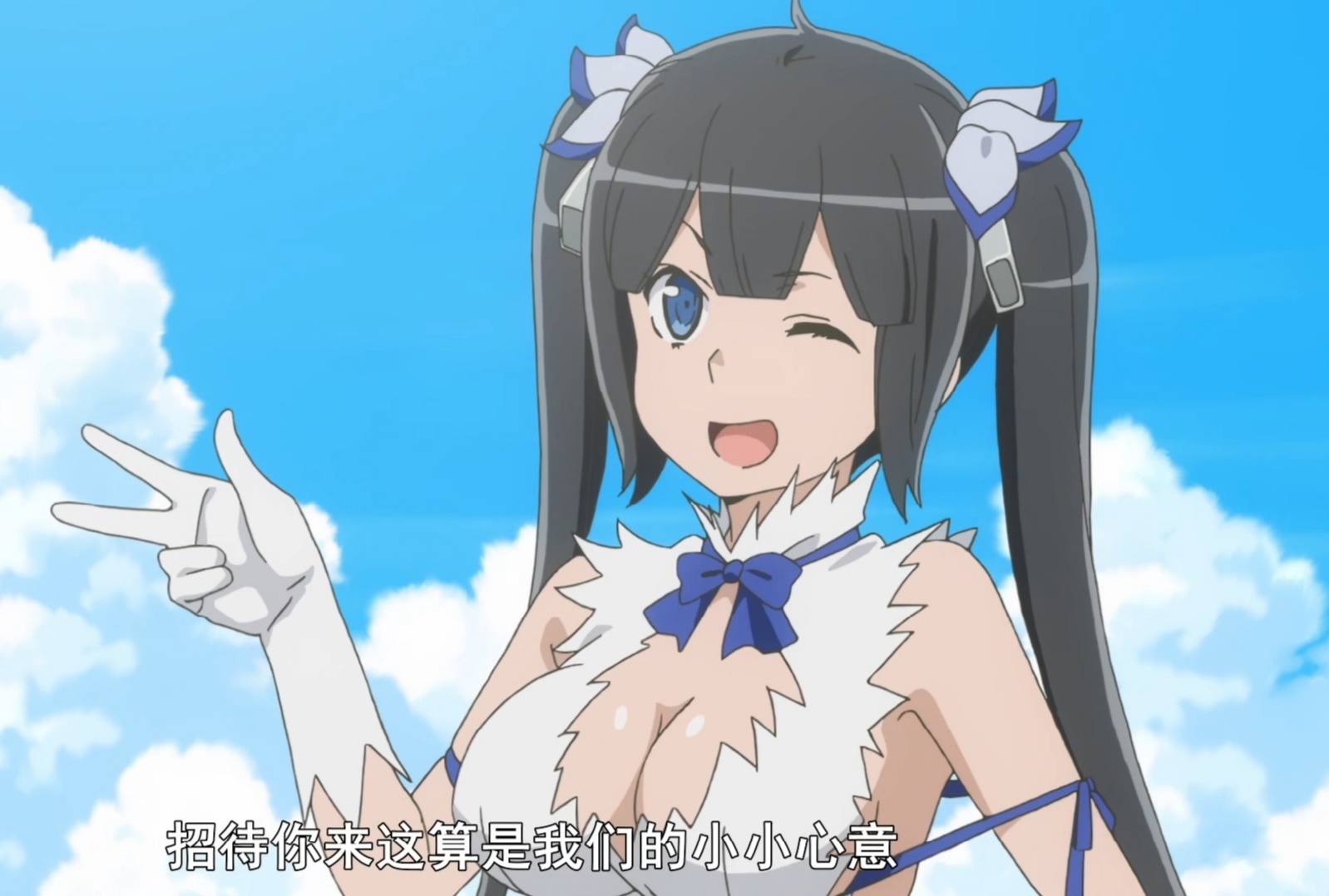 地错OVA偷偷更新,JC社大放“福利”泳装番外让人感叹松岗真幸福