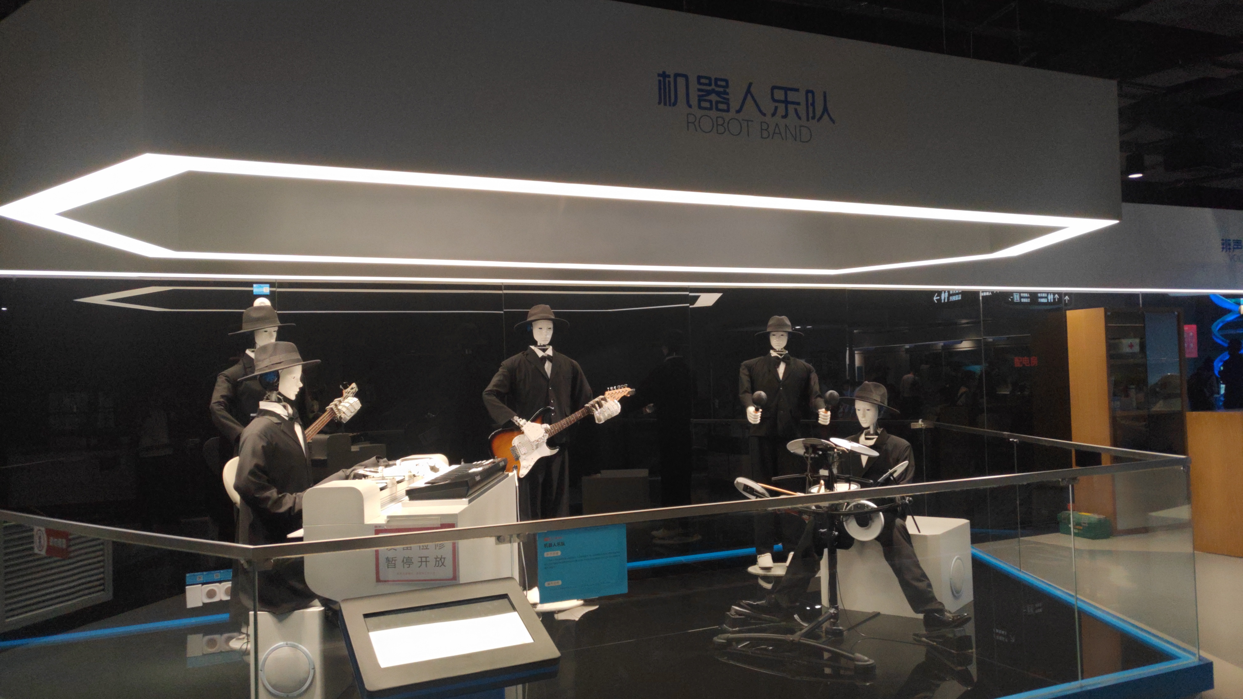 龙岗红立方攻略,深圳龙岗红立方免费