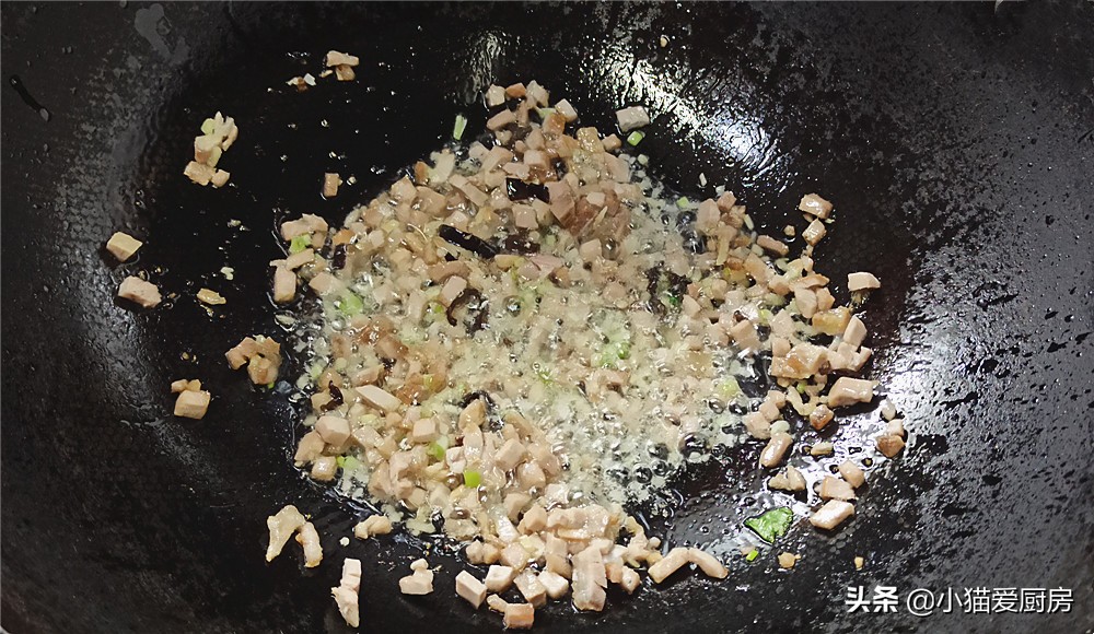 开店做豆腐脑的视频教程,想吃豆腐脑哪里可以学