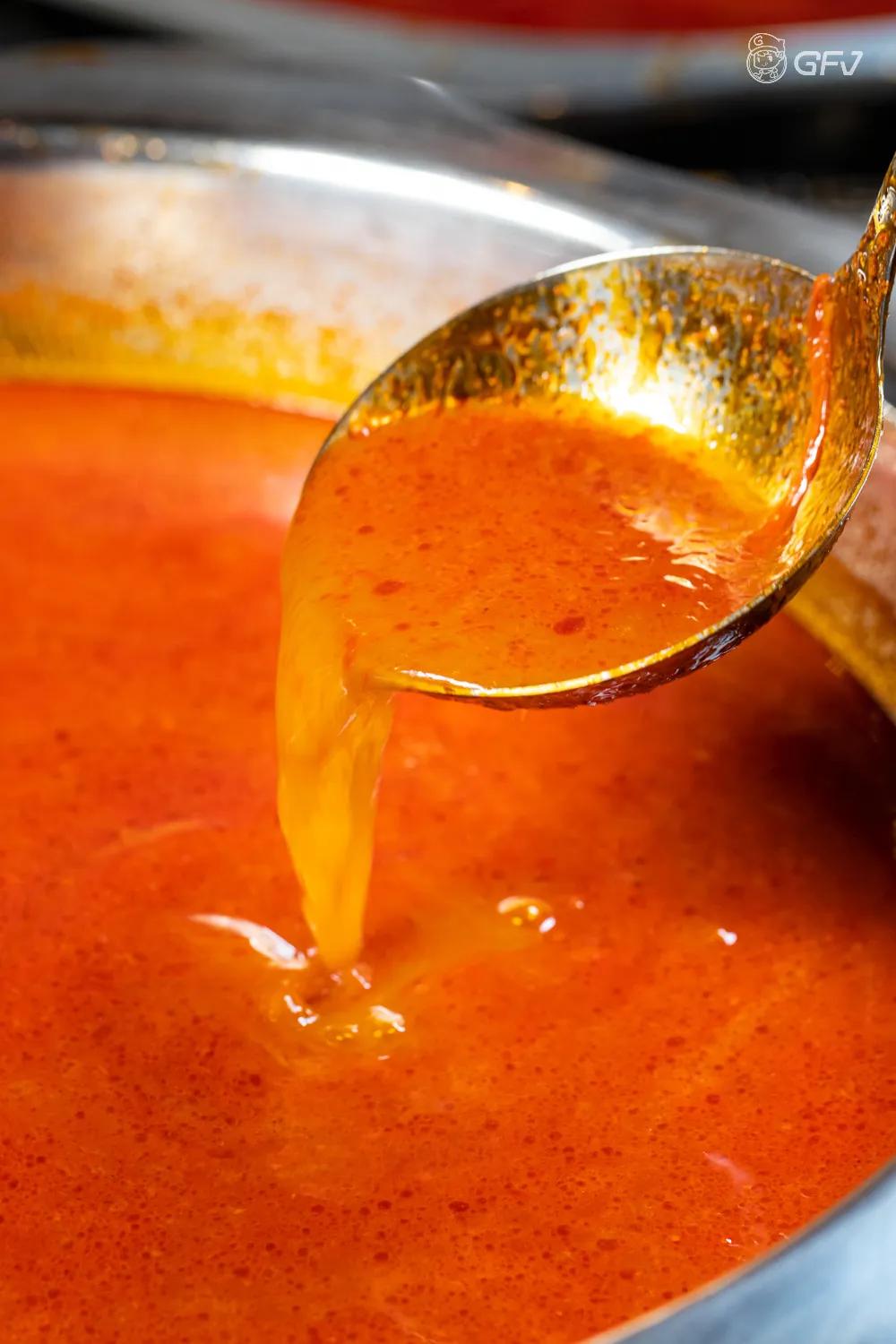 火锅界的cp,小龙虾火锅推荐