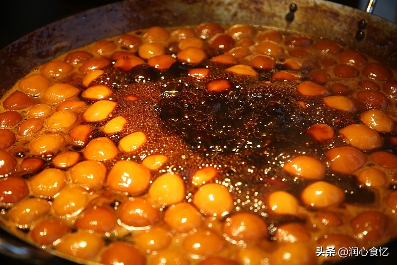 学会这5种美食让你家人刮目相看,学会这5种美味的街边小吃