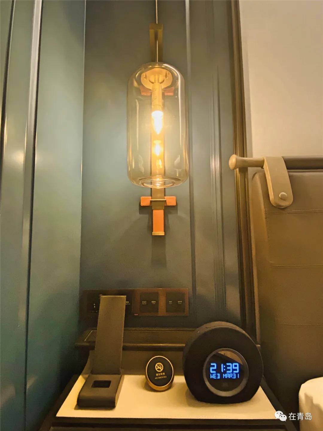 180m视角,270度无死角的超一线海景