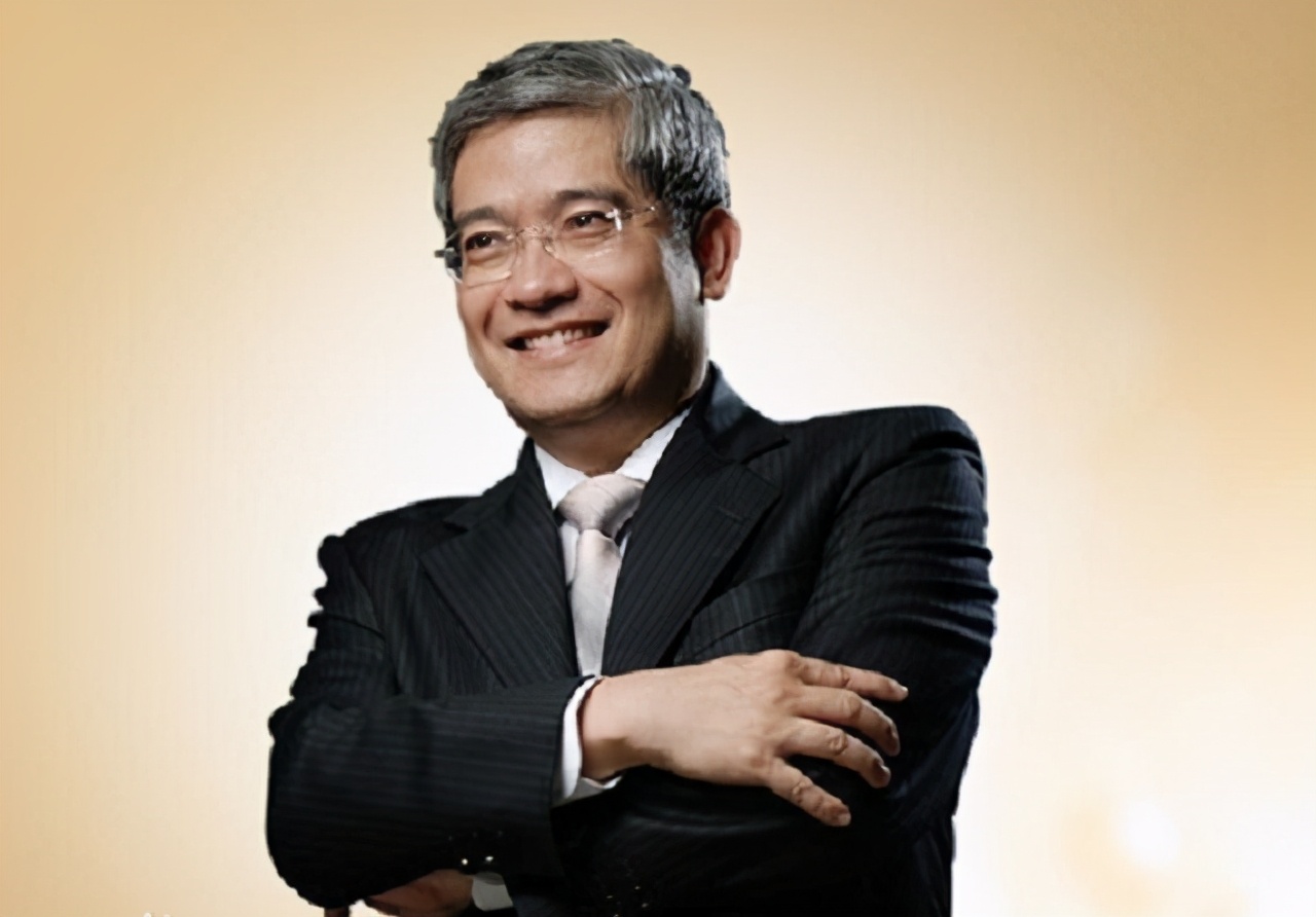 “*子骗**专家”*咸平郎**：语不惊人死不休，名利面前人设崩塌