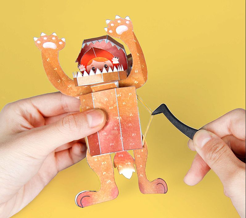 外国人这几天发明的小玩具,盘点一些人发明的日本的玩具