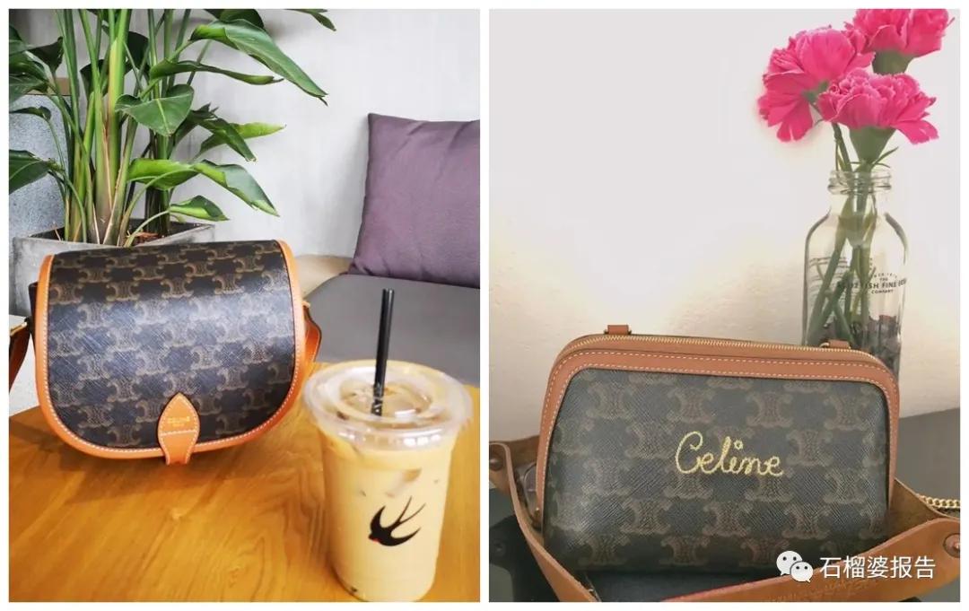 最适合春天的包,春天适合自己的包包