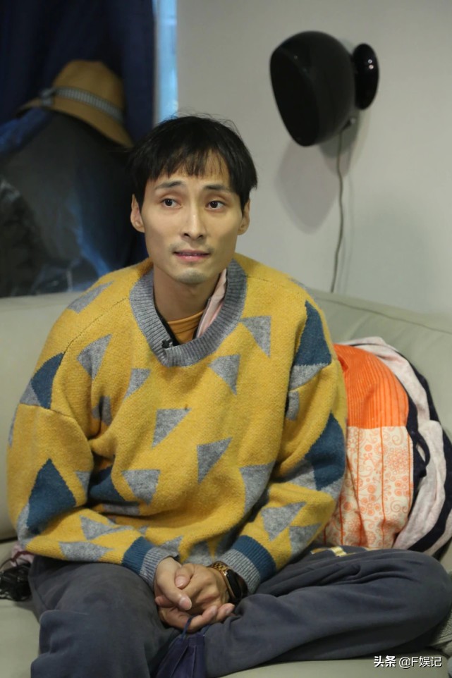 郭富城自曝患癌 (香港郭富城捐款)