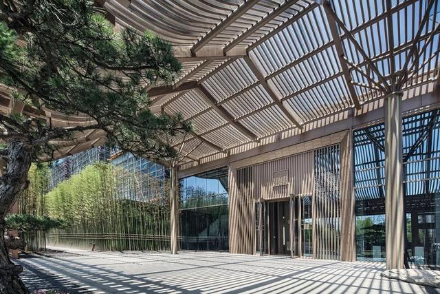 2023青剑湖上园湾北地块,苏州中海青剑湖上园湾大区