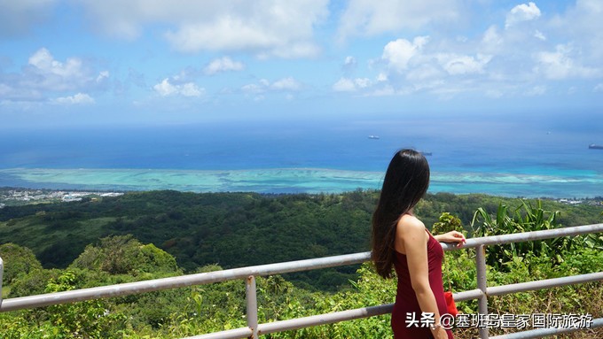 杭州到塞班岛旅游团,北京直飞塞班岛自由行旅游线路
