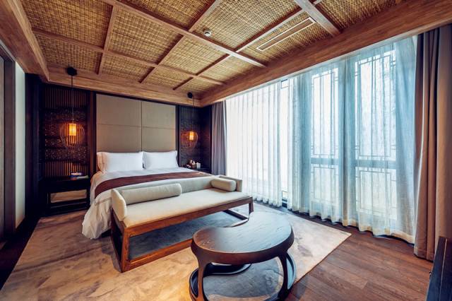 千岛湖最好的五家酒店,千岛湖有哪些价廉物美的湖景酒店