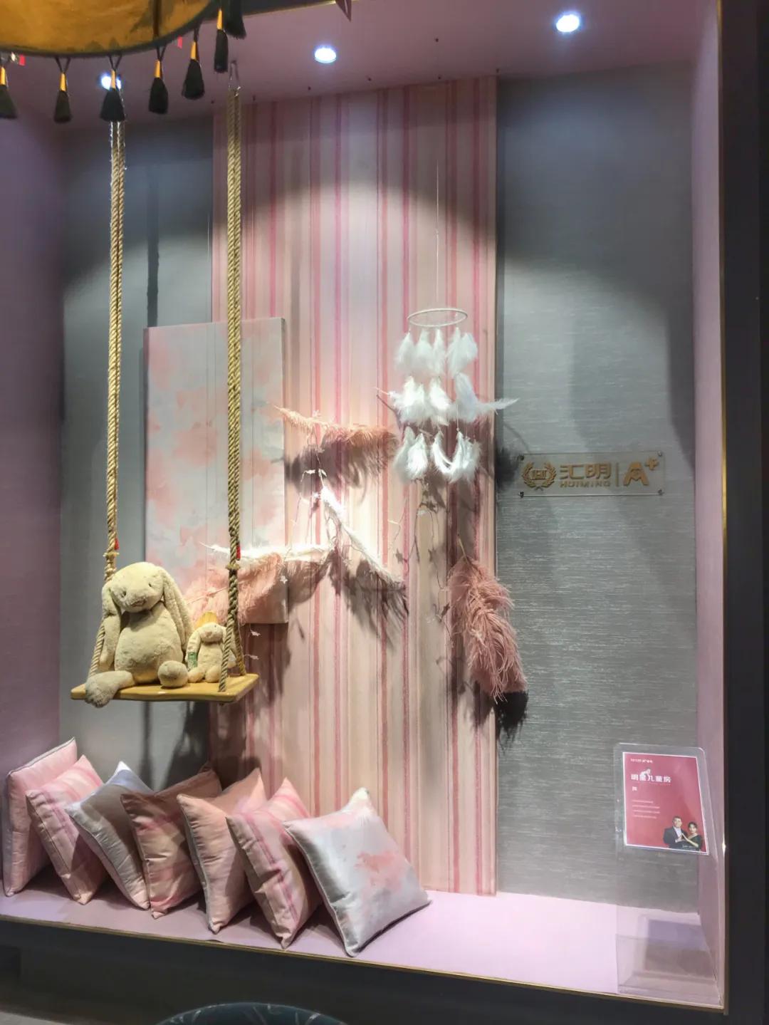 墙布是否环保及优缺点,什么样的墙布质量最好又环保