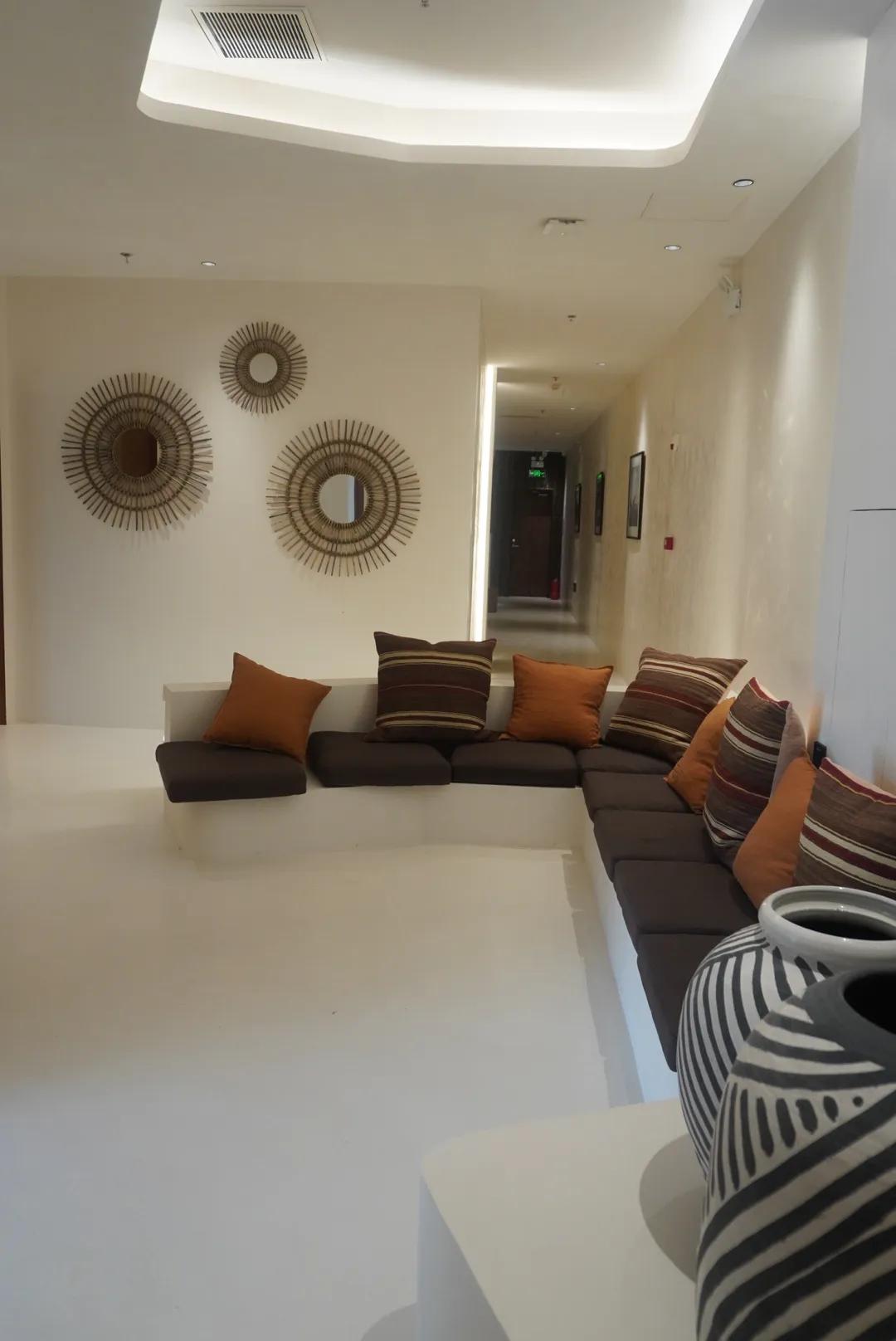 大连慢享时光精品主题酒店,大连绝美树屋酒店