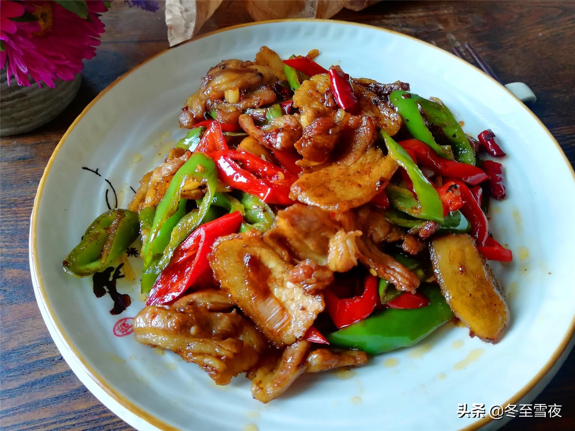 家里来客人,不知道做什么菜好,教你12道家常炒菜,简单容易学