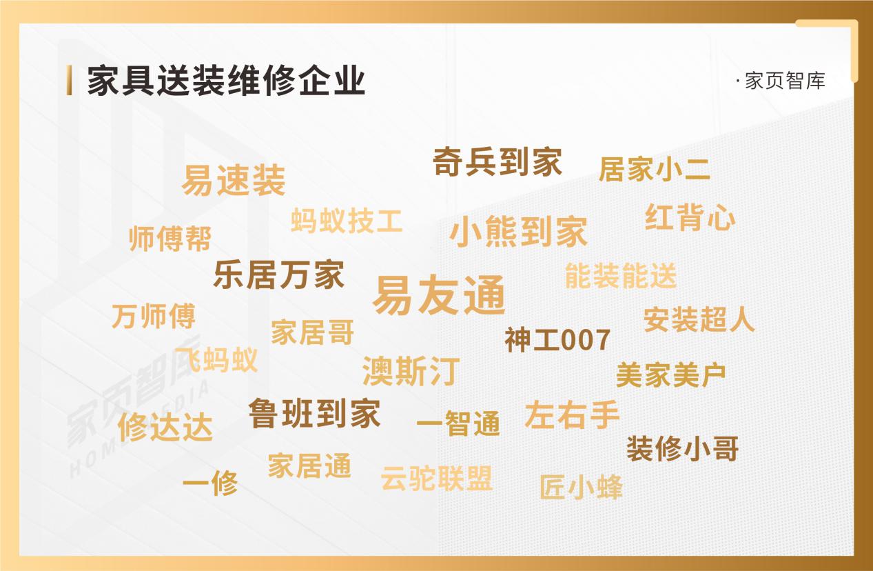 家页观察丨最后一公里服务，线上大火之后的另一个战场