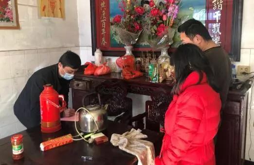 无锡的这些“举报”，如此温情、可爱