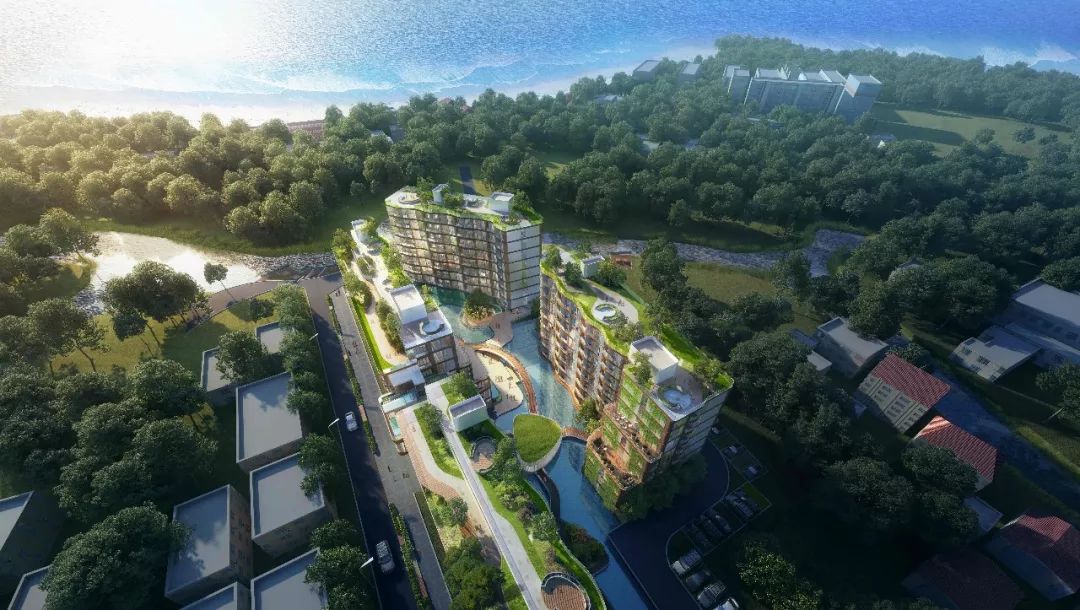 芭提雅商场攻略,芭提雅terminal21商场