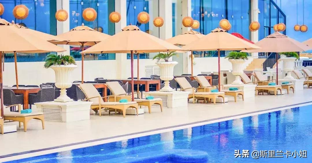 斯里兰卡爆发恐袭,斯里兰卡恐袭案什么时候发生的