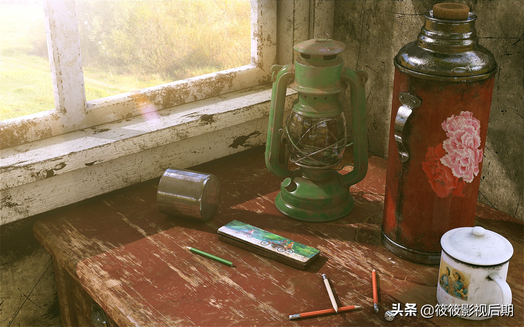 做影视后期需要学哪些软件,影视后期用什么软件