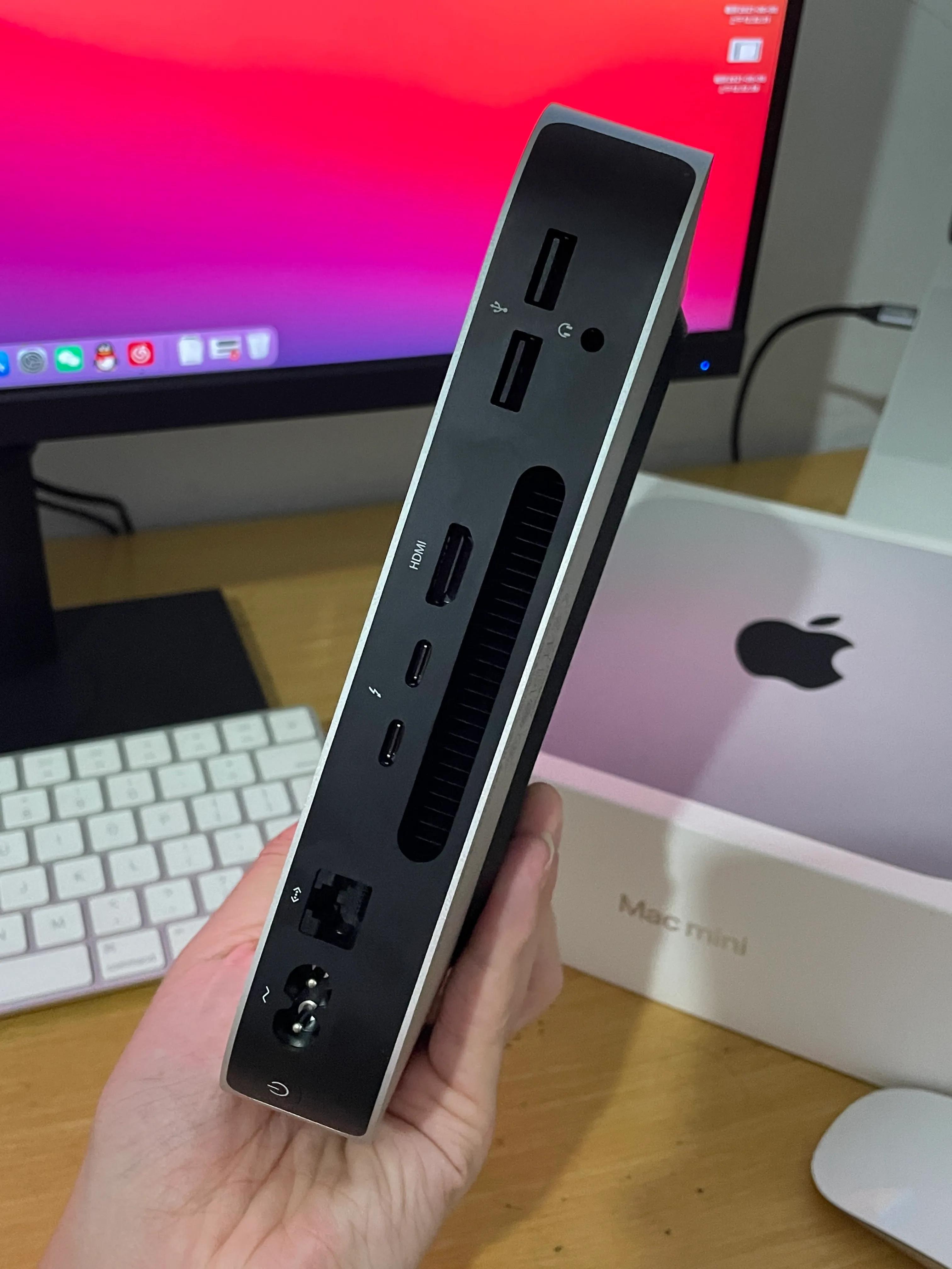 macminim1值得购买吗,macminim1玩lol