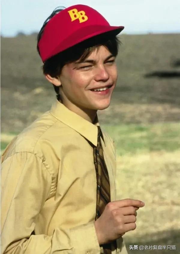 莱昂纳多演的小李子是什么电影,小李子莱昂纳多迪卡普里奥混剪