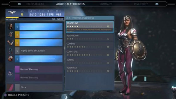 不义联盟2电脑版参数设置,不义联盟2怎么下