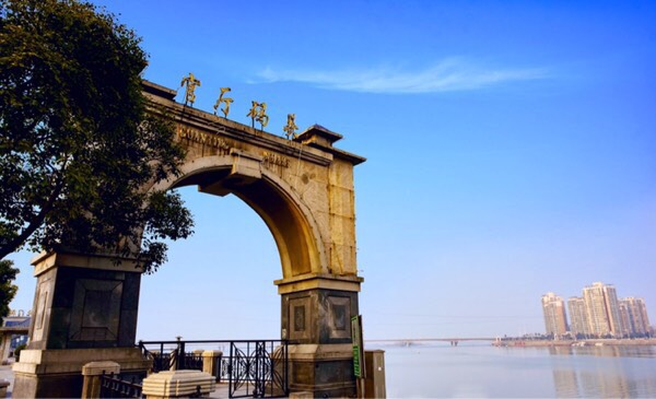 襄阳有几个码头,探寻襄阳的文化魅力