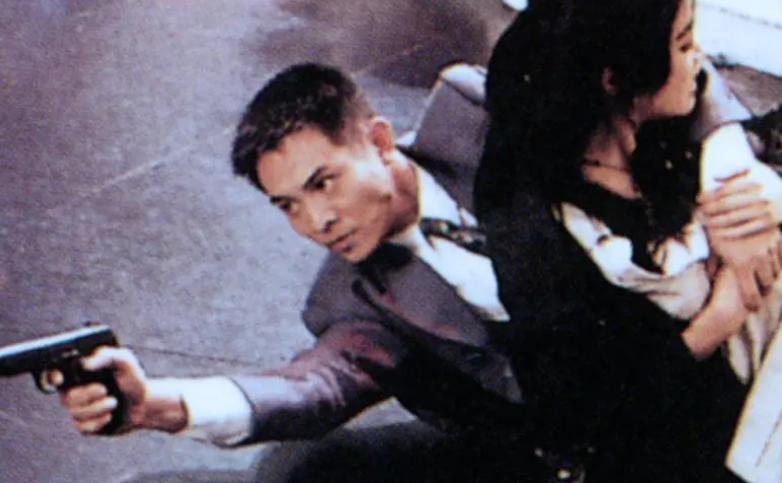 这才是真正的功夫片拳拳到肉,这才叫功夫片拳拳到肉