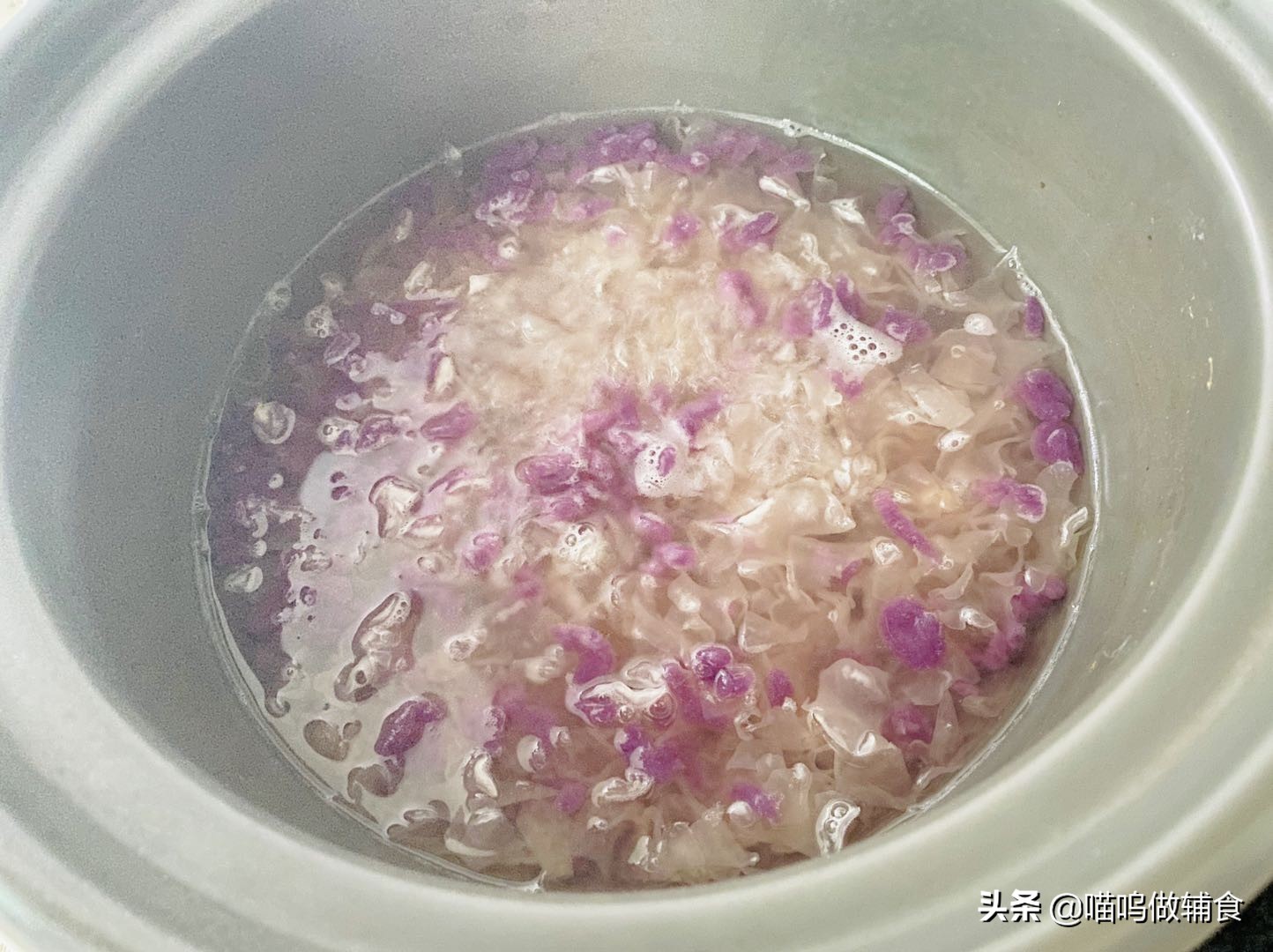 寒露时节喝什么汤,入秋后多吃这碗汤