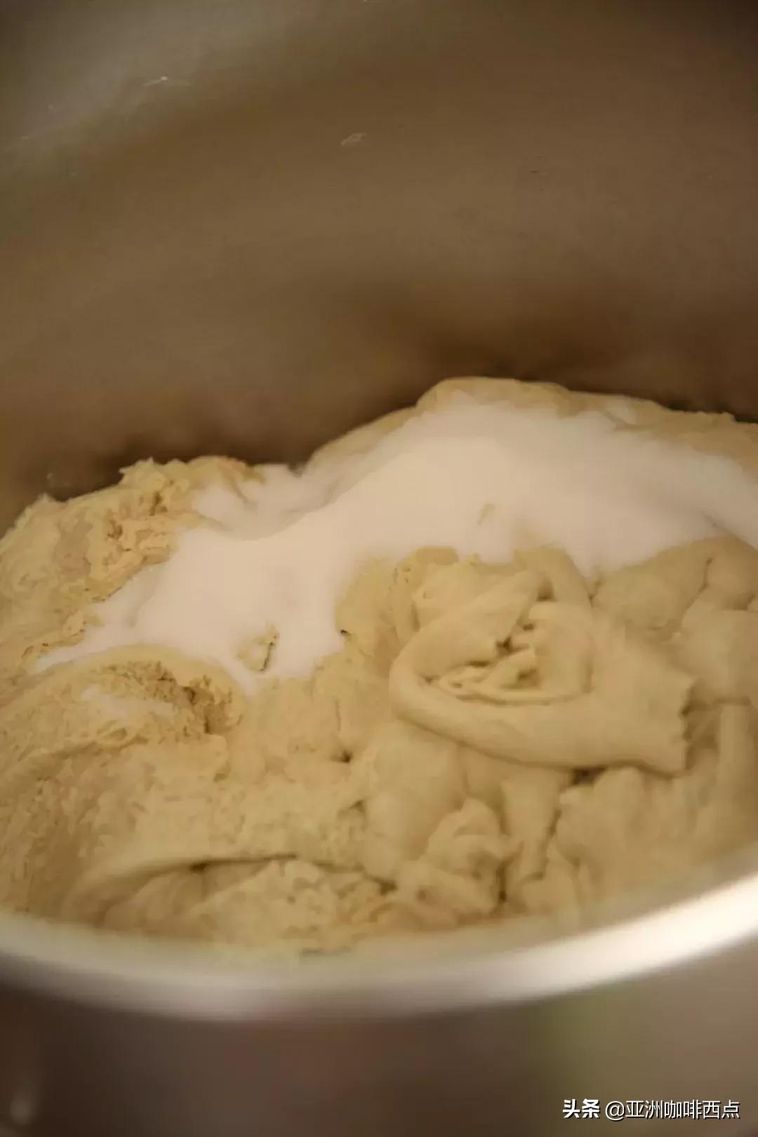 正宗法棍制作原料,制作法棍的目的