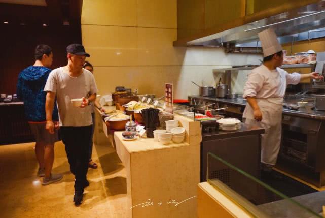 住进澳门悦榕庄，在澳门感受泰式风情，是一种什么样的体验？