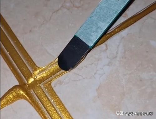 美缝施工技巧和方法自己做,美缝师傅美缝的时候要注意什么