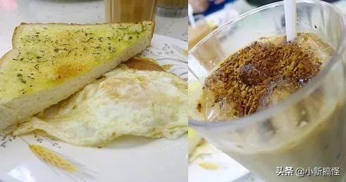 「香港美食攻略」神一般的平民价香港美食攻略