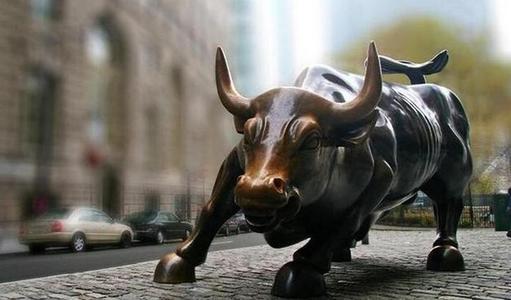 什么是牛市前兆,什么是牛市的股票