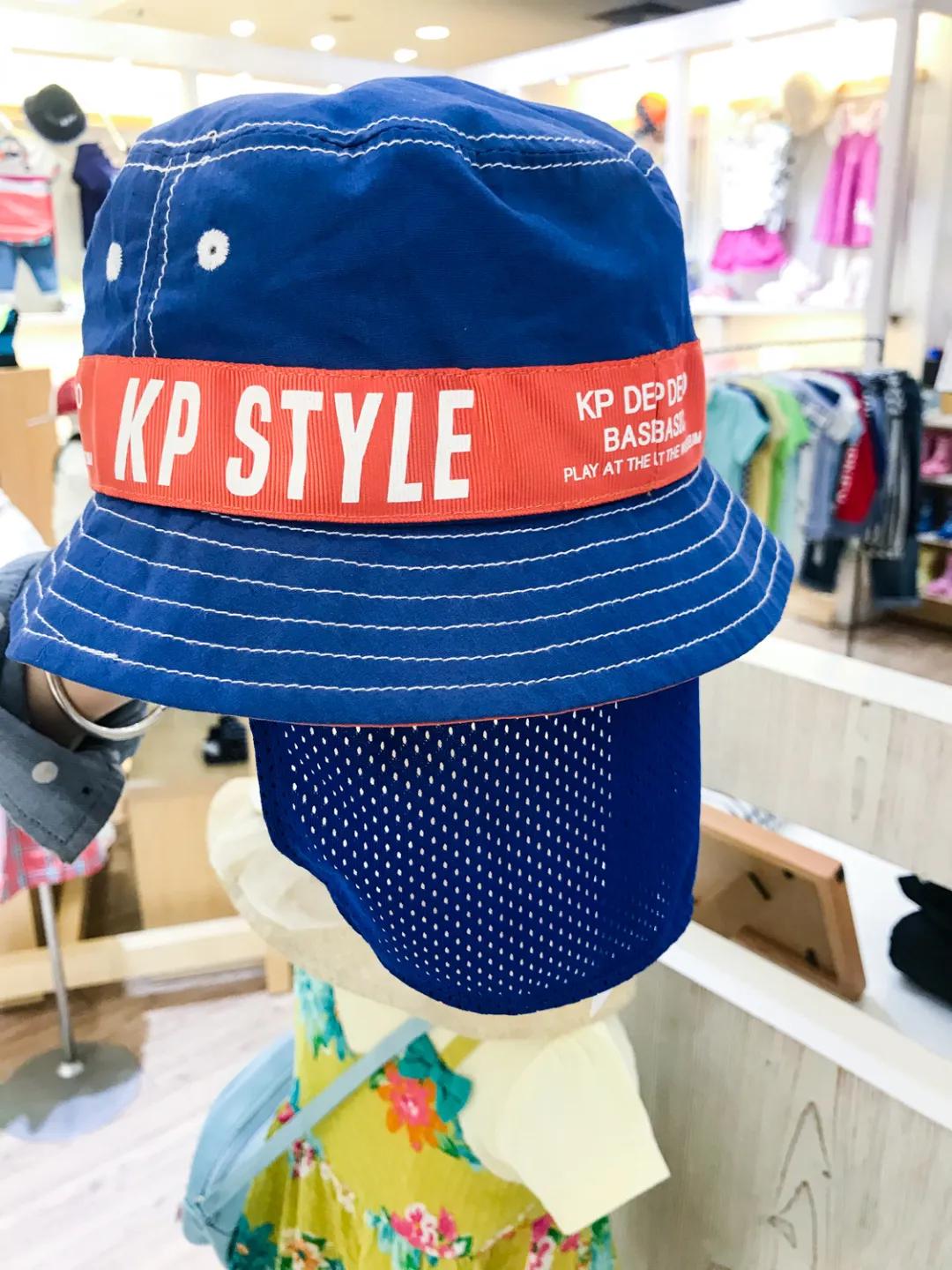 出游必备的儿童防晒帽啷个选?成都市面上17款儿童帽测评来了