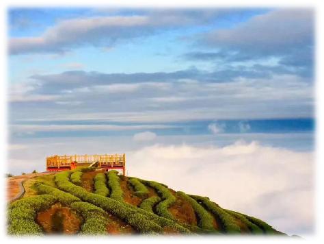 福州连江周边避暑好去处,福州连江的风光