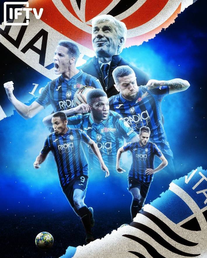 欧冠亚特兰大创造奇迹,从乞丐到世界冠军的逆袭