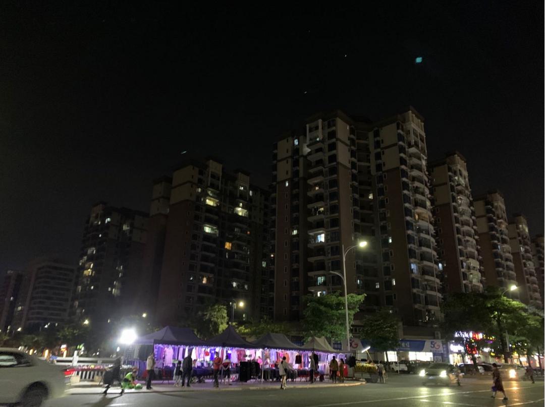 仲恺惠环升值潜力,仲恺惠环北片区