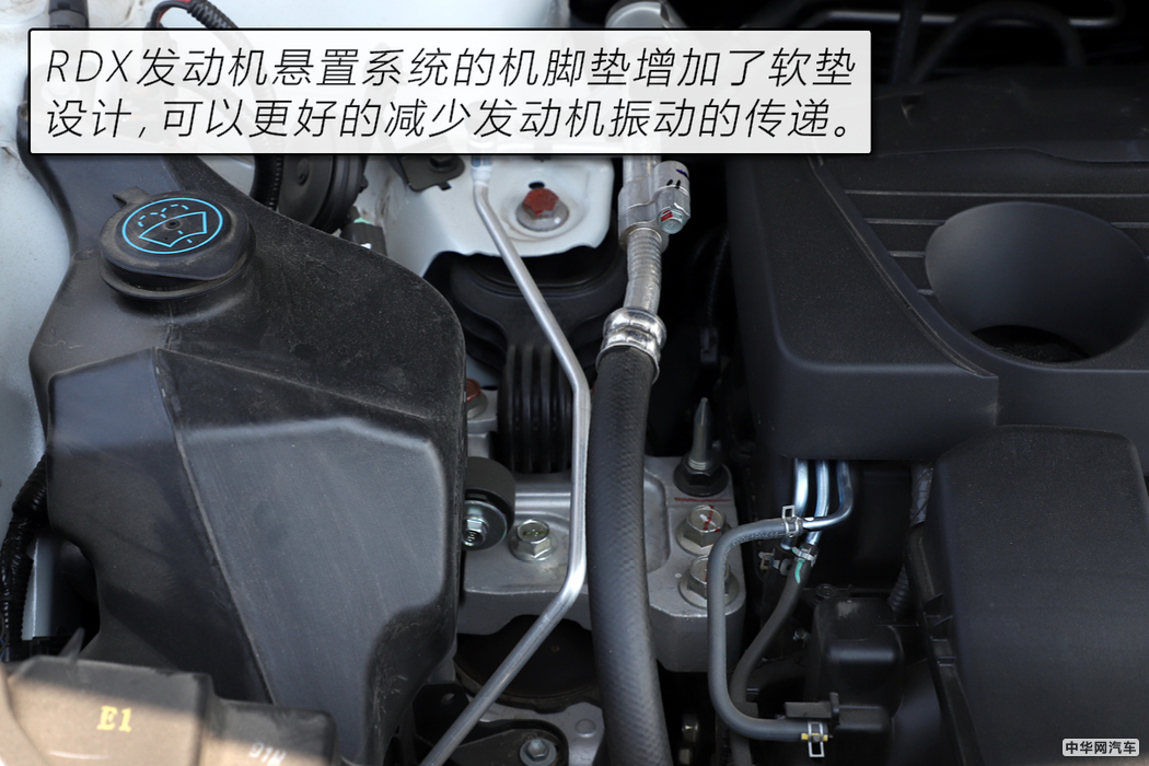 “美式豪华”的日系车广汽讴歌RDX用72小时改变了我对它的看法