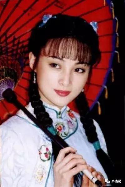 小燕子被罚，紫薇被骂，金锁被税…她们为何屡陷争议？（一）