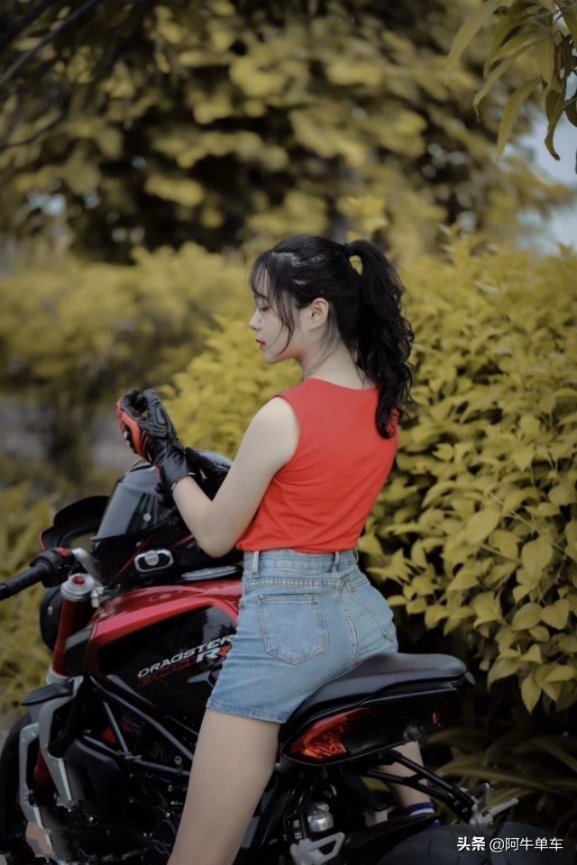 哪种摩托车骑起来安全,摩托车如何骑才安全视频