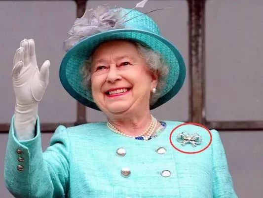 绿松石皇冠,皇后皇冠绿松石