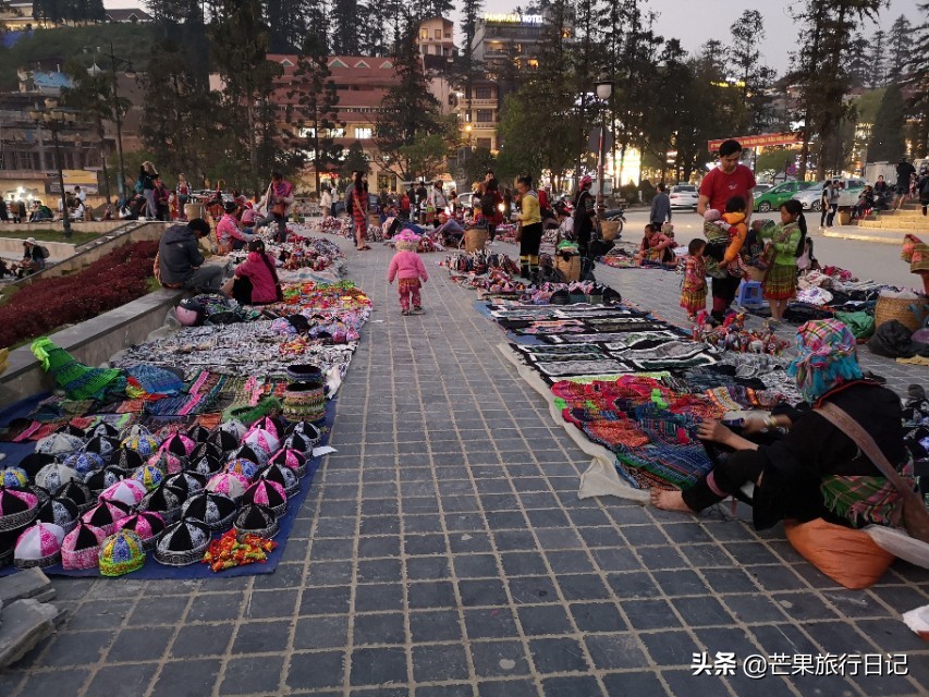 云南到越南最快路线,从昆明到越南攻略